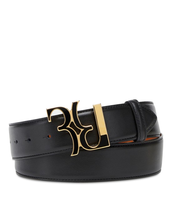 Товар черного цвета с внутренней стороны