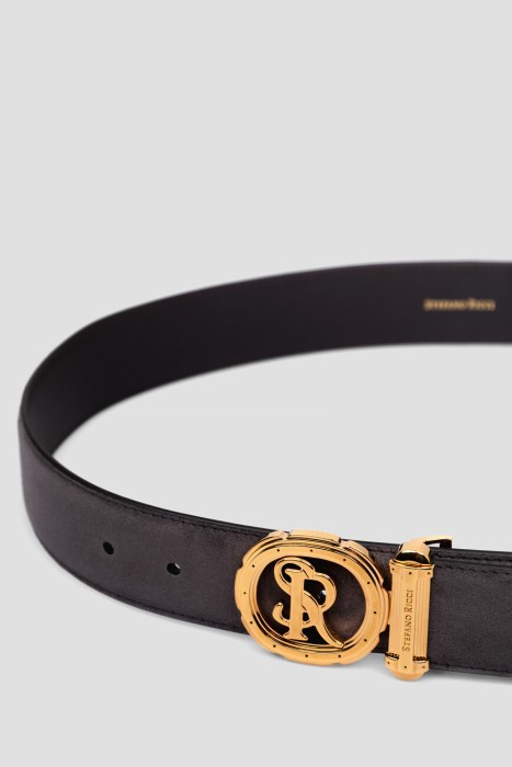 ремень  из англии вид сбоку