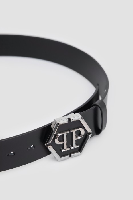 ремень  из америки вид сбоку