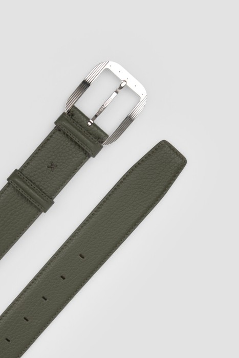 ремень  из англии вид сбоку