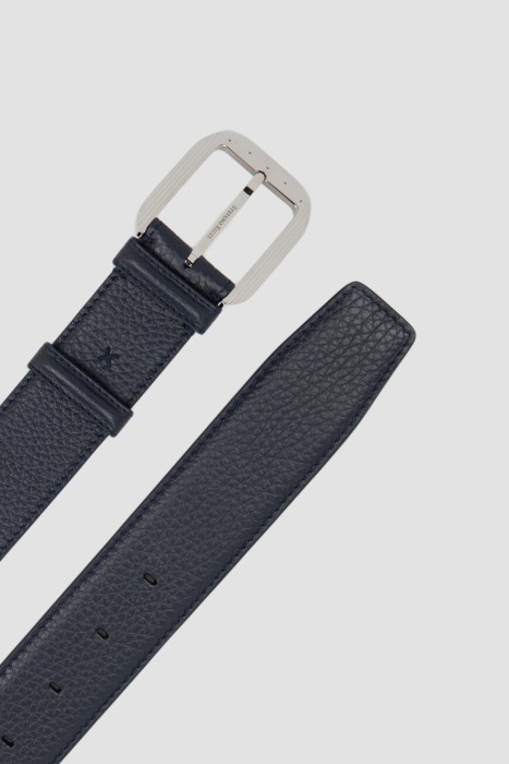 ремень  из англии вид сбоку