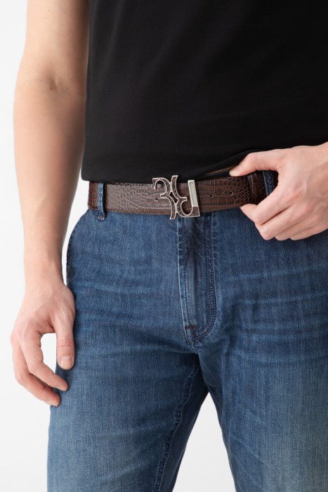 ремень  по цене 86500 руб вид справа