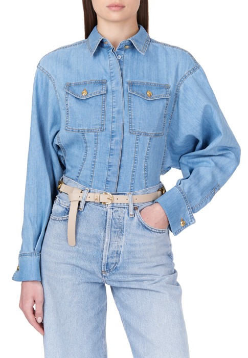 ремень  по цене 14630 руб вид справа