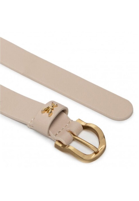 ремень  из италии вид сбоку