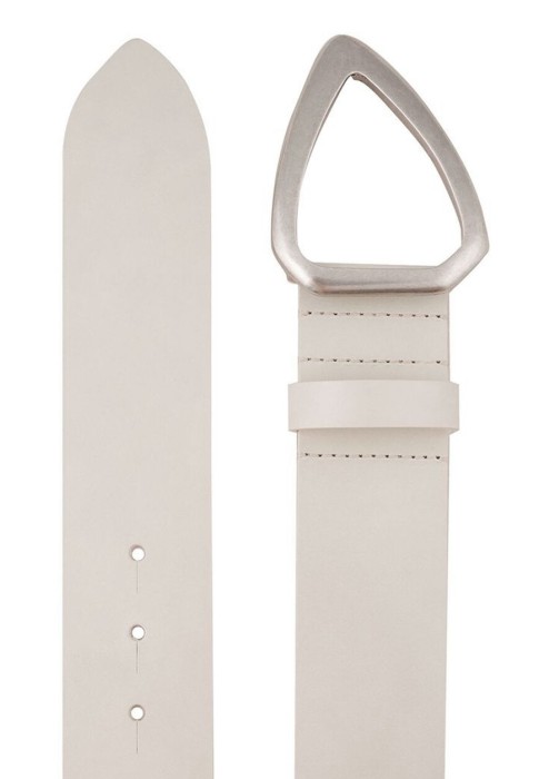 ремень  от бренда isabel marant вид слева