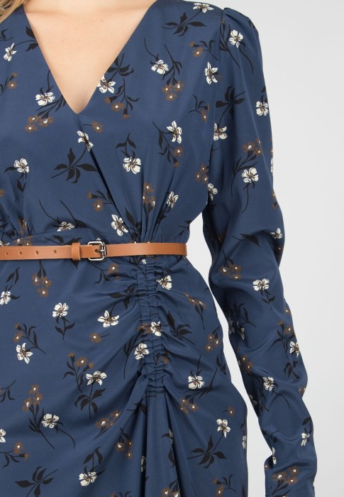 ремень  из америки вид сбоку