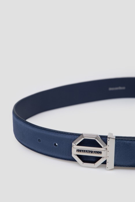 ремень  из англии вид сбоку