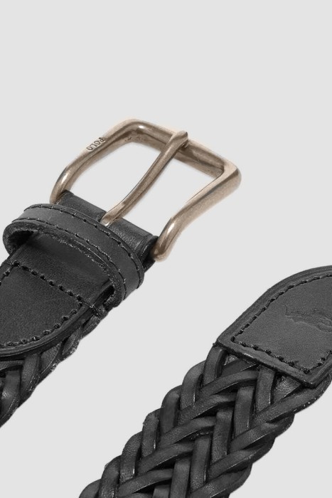 ремень  из америки вид сбоку