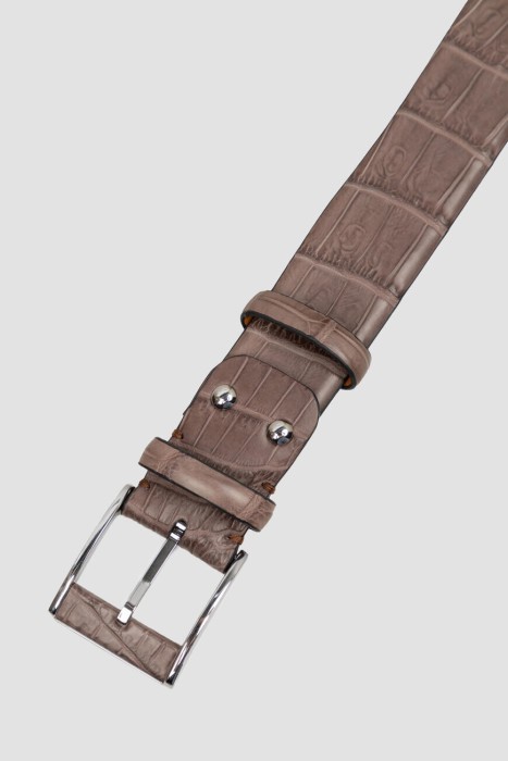 Товар серого цвета с внутренней стороны