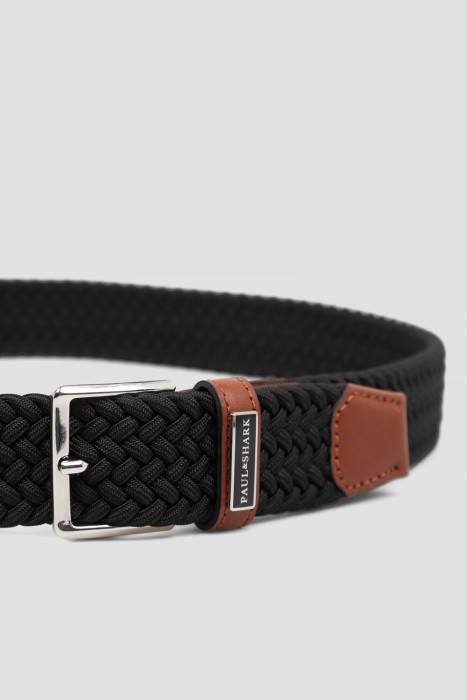 ремень  из италии вид сбоку