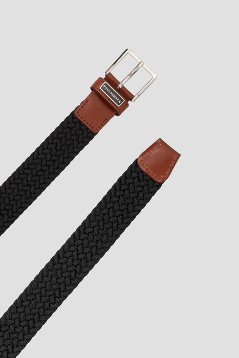 Товар черного цвета с внутренней стороны