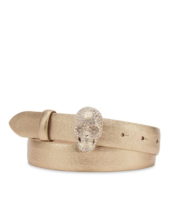 Товар золотого цвета с внутренней стороны