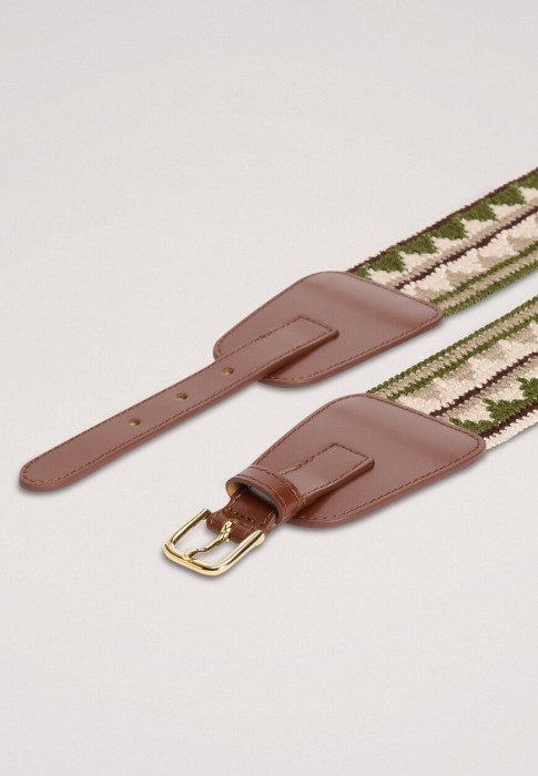 ремень  по цене 12425 руб вид справа