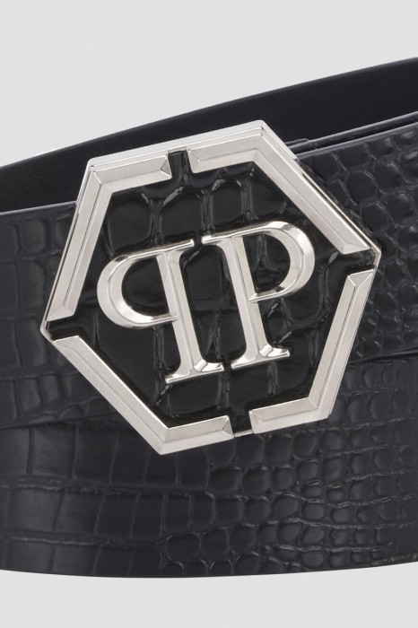 ремень  из америки вид сбоку