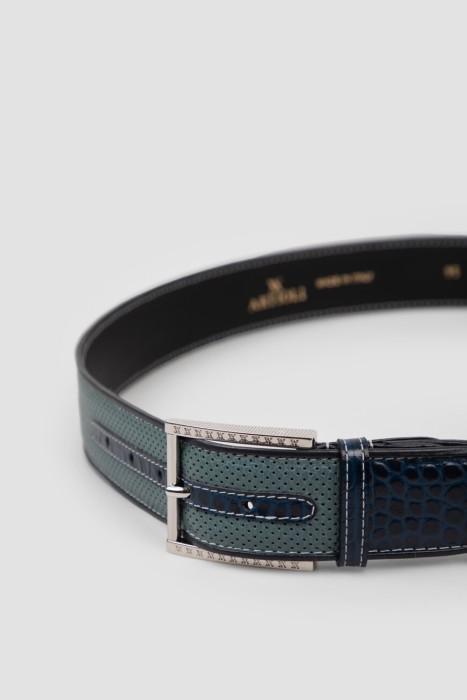 ремень  по цене 77000 руб вид справа