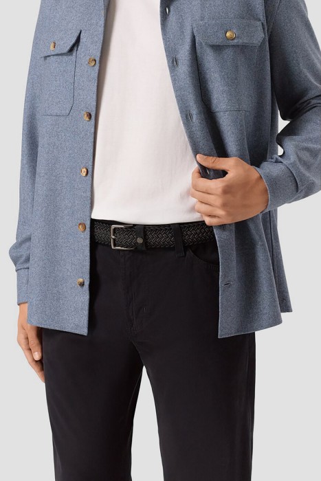 ремень  по цене 11200 руб вид справа