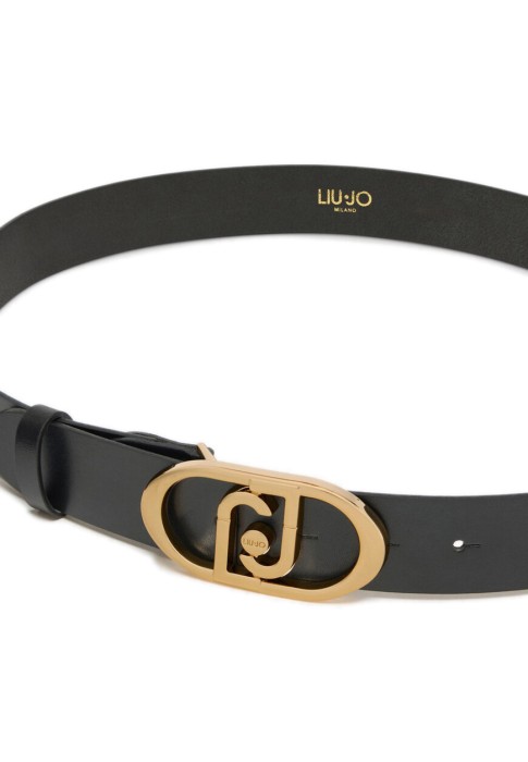 ремень  из италии вид сбоку