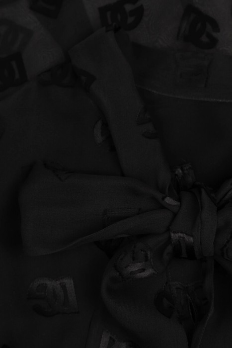 рубашка dolce&gabbana модель из коллекции dna универсального стиля с лицевой стороны