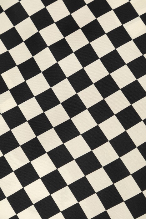 рубашка dolce&gabbana модель из коллекции italian holiday для взрослого возраста с изнаночной стороны