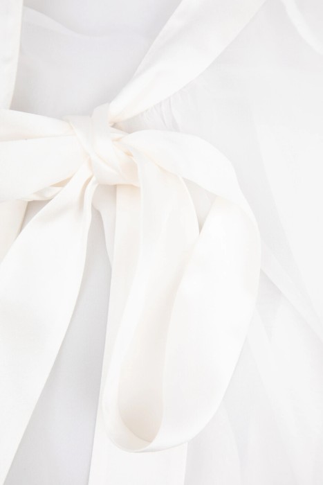 рубашка dolce&gabbana кэжуал стиля с лицевой стороны