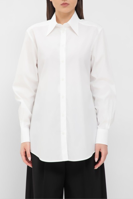 рубашка dolce&gabbana F5S76T FU5T9 W0800 фотография