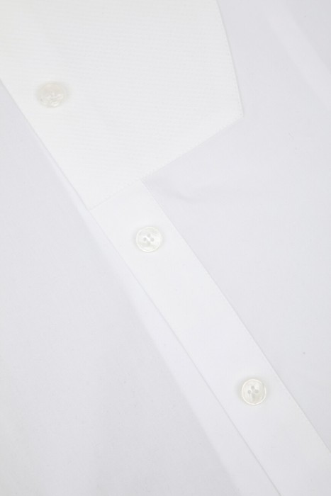 рубашка dolce&gabbana универсального стиля с лицевой стороны