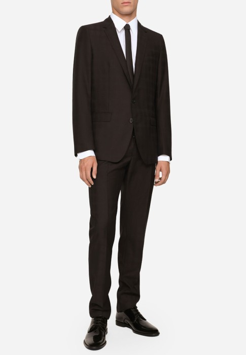 рубашка dolce&gabbana по цене 39830 руб вид справа