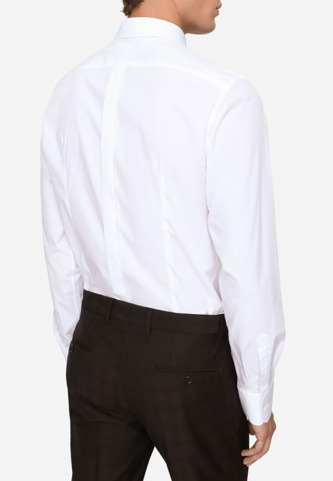 Товар белого цвета с внутренней стороны