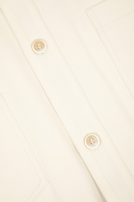 рубашка fabiana fillippi кэжуал стиля с лицевой стороны