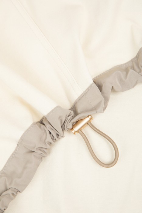 рубашка fabiana fillippi для взрослого возраста с изнаночной стороны