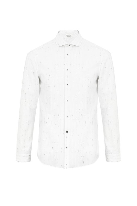 Товар с артикулом GM-465 FORLI-Y 520 вид сзади