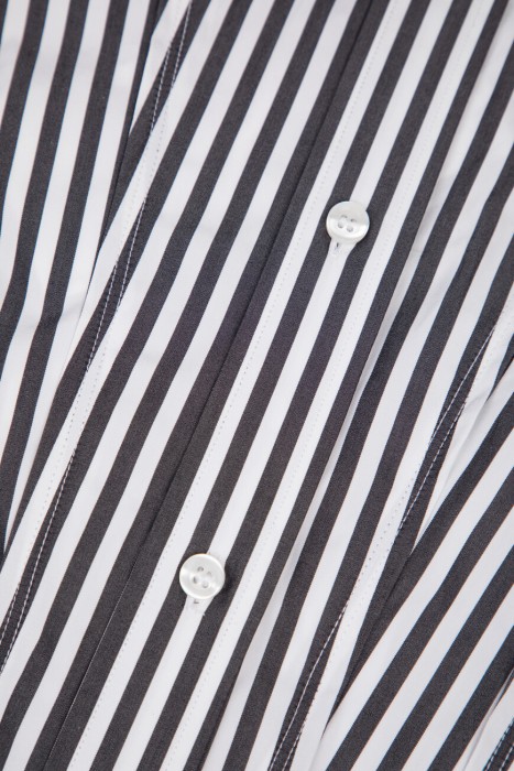 рубашка maxmara модель abano повседневного стиля с лицевой стороны