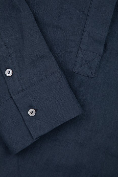 рубашка maxmara универсального стиля с лицевой стороны