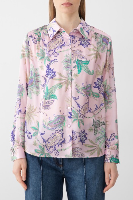 Товар с артикулом 541836 BOCCALE 4393 вид сзади