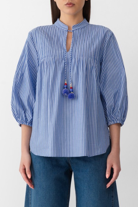 Товар с артикулом 541797 Bollina 3844 вид сзади