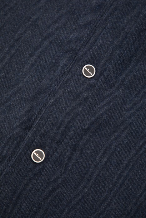 рубашка  модель mariano повседневного стиля с лицевой стороны