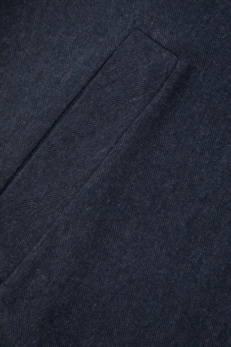 рубашка  модель mariano для взрослого возраста с изнаночной стороны