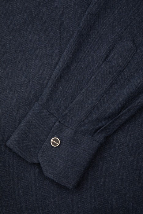 рубашка  модель mariano на сезон этого года фотография