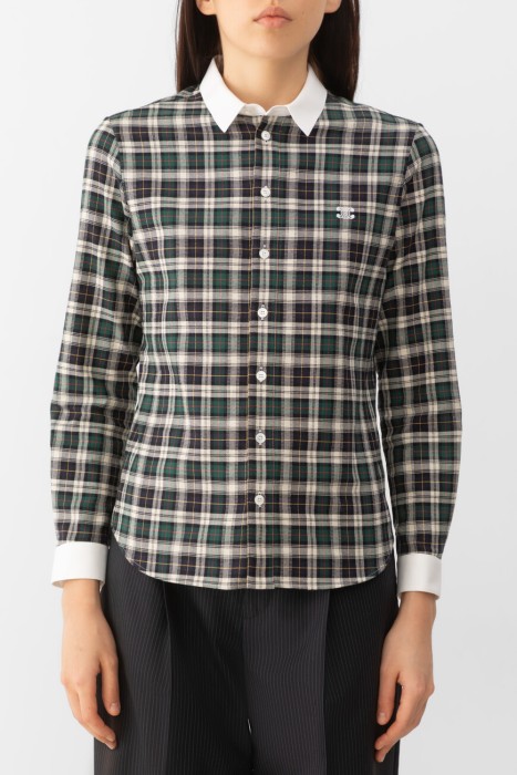 рубашка  модель mia RC03D0522.CAY3 фотография