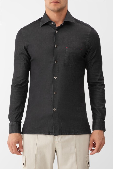 рубашка  модель nerano UMCNERHH0947901000 фотография