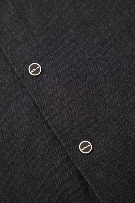 рубашка  модель nerano для взрослого возраста с изнаночной стороны