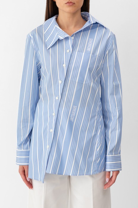 рубашка  модель pablo 243SH062-1691 3EV фотография