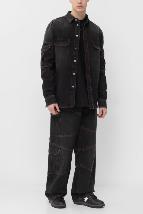 Продукция для мужчин фото