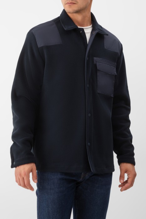 рубашка-овершот  15313339 13. фотография