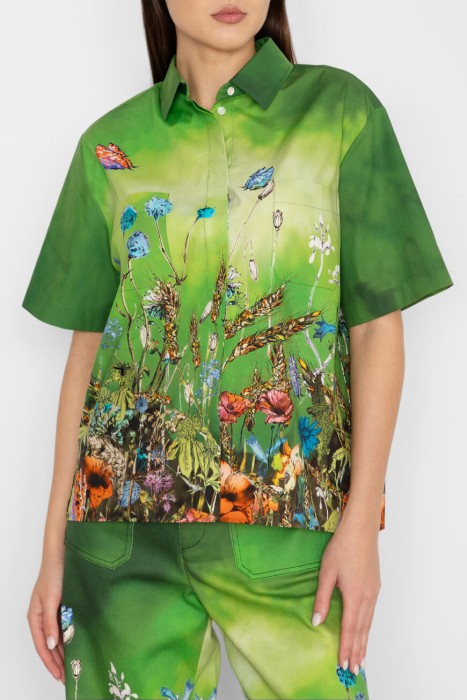 Товар с артикулом 111B36A3837 6848 вид сзади