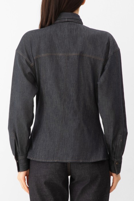 рубашка  по цене 135800 руб вид справа