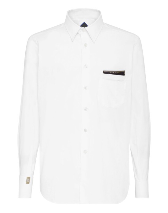 рубашка  по цене 32604 руб вид справа