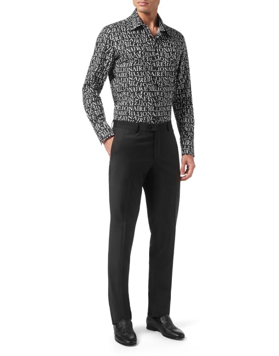 Товар черного цвета с внутренней стороны