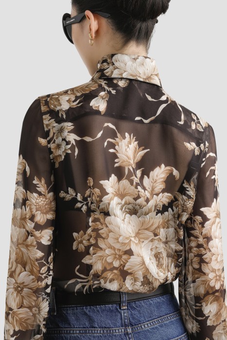 Товар разноцветного цвета с внутренней стороны