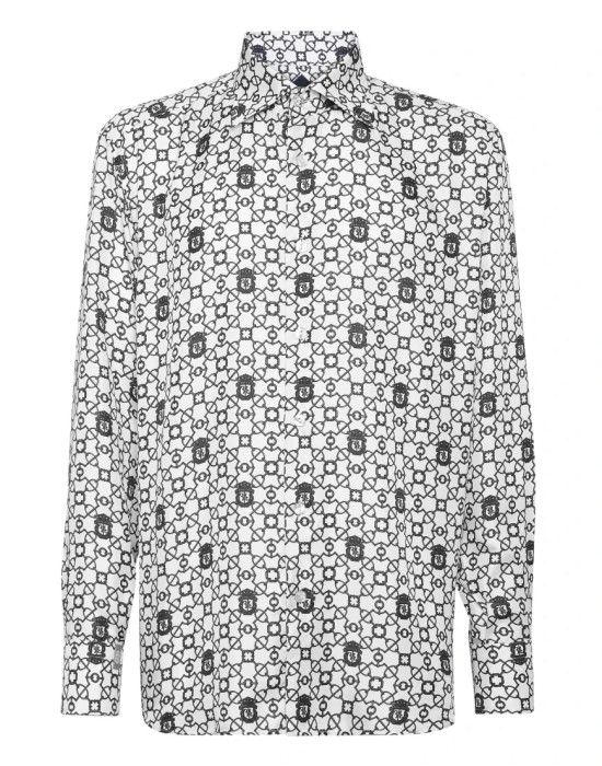 Товар белого цвета с внутренней стороны